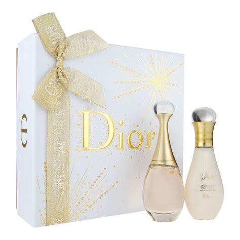 dior j'adore parfum d'eau gift set|j'adore 50ml gift set.